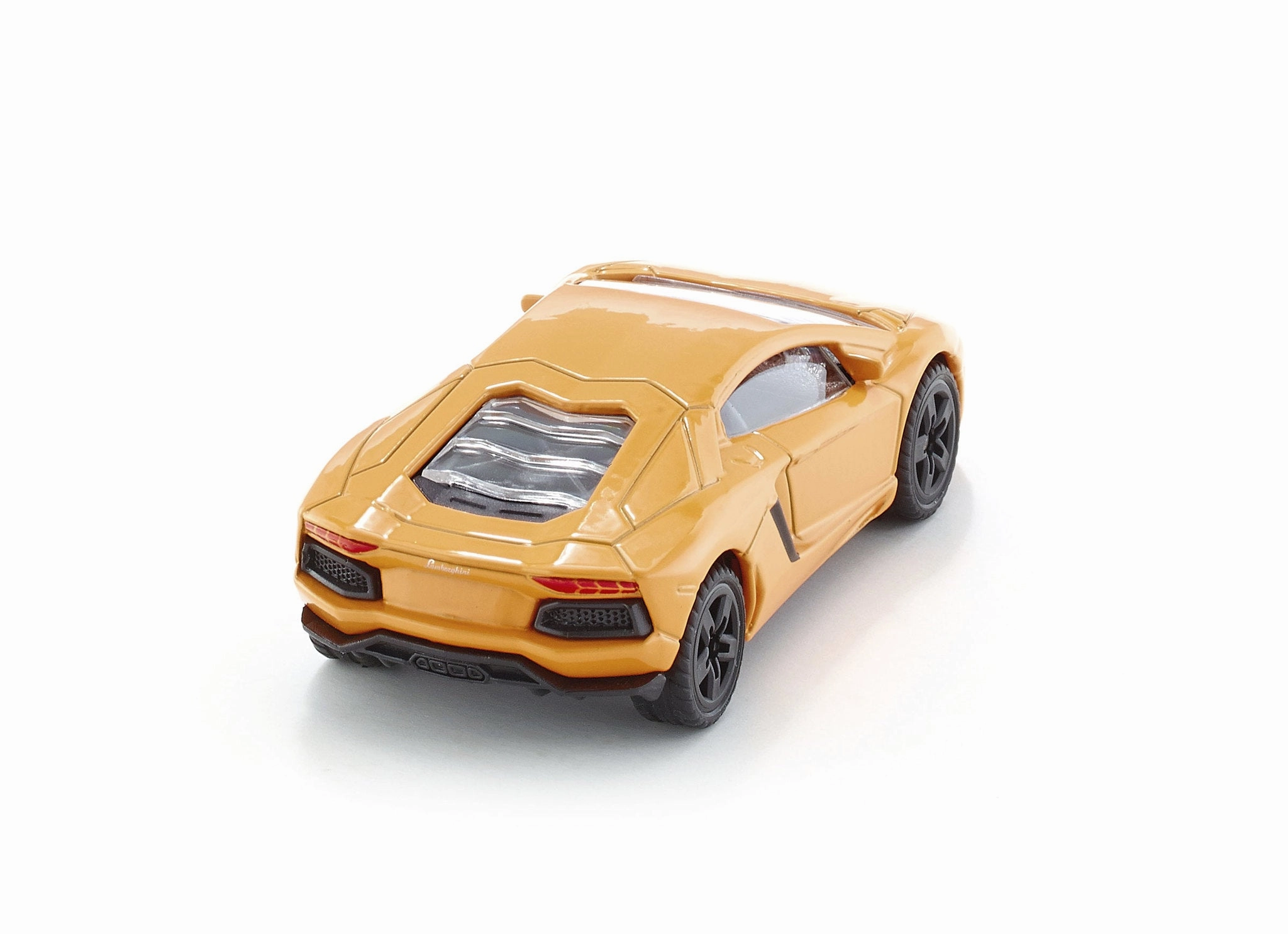 1449 Lamborghini Aventador