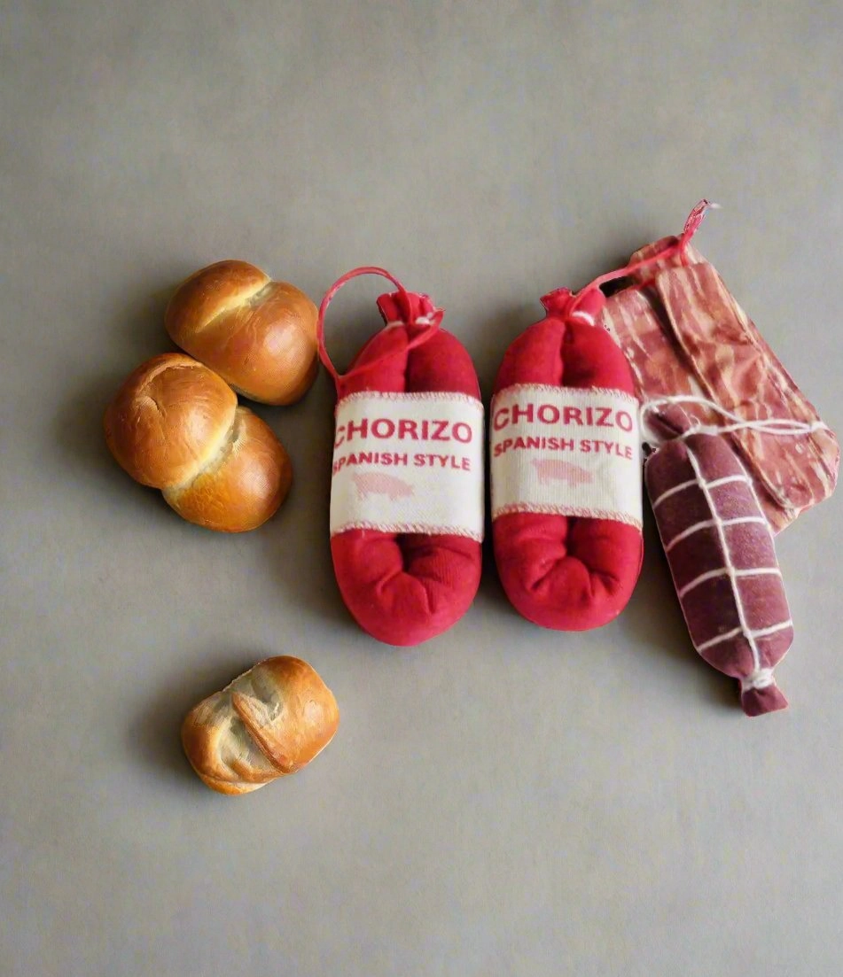 1 Piece Chorizo - Spanish Style