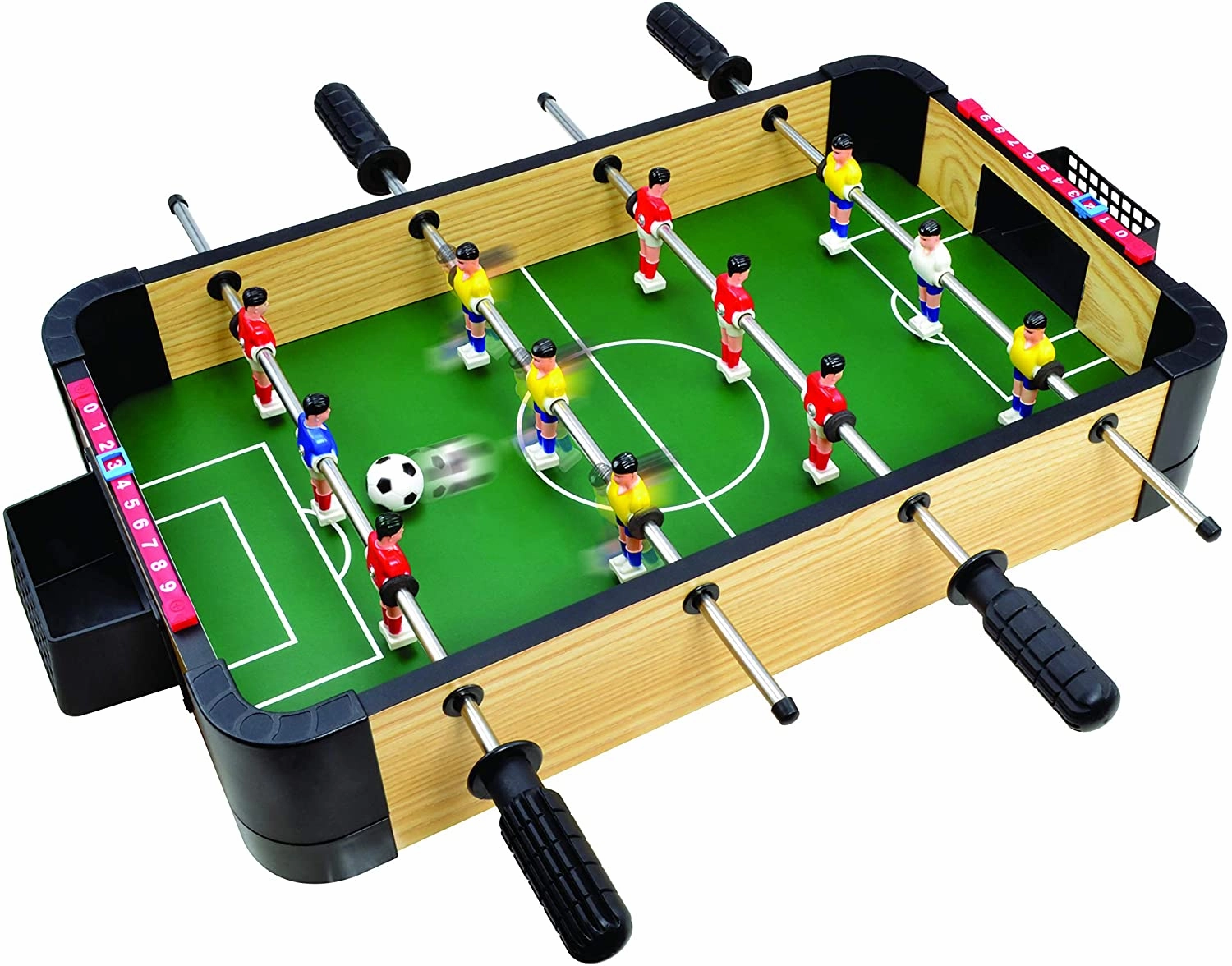 20" (50cm) Tabletop Football (Foosball/Soccer)