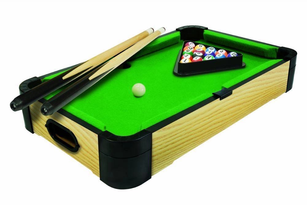 20" (50cm) Tabletop Pool