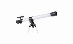 288x Astrolon Telescope with Aluminium Tripod