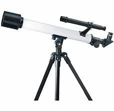 288x Astrolon Telescope with Aluminium Tripod
