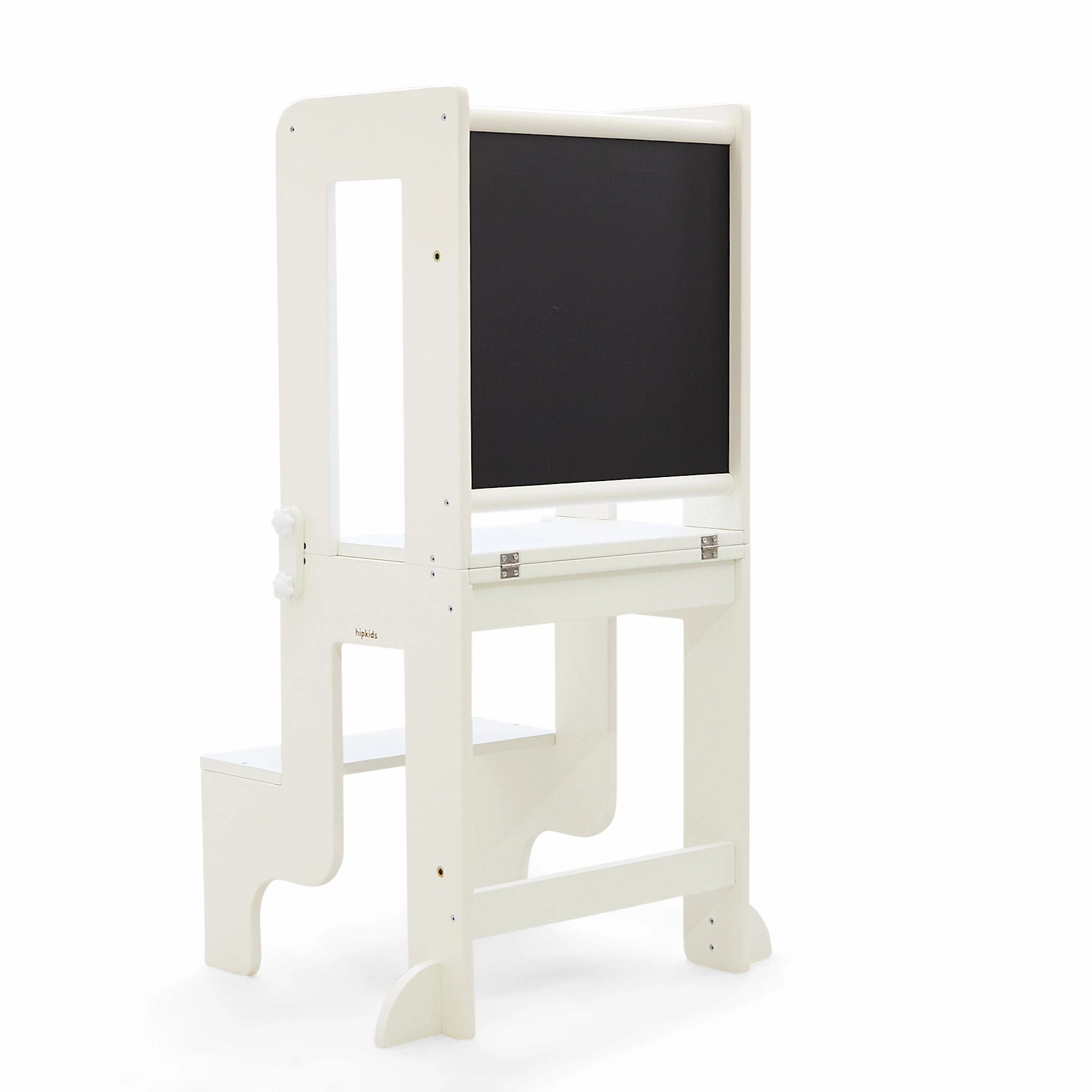 3 in 1 Convertible Learning Tower|Table