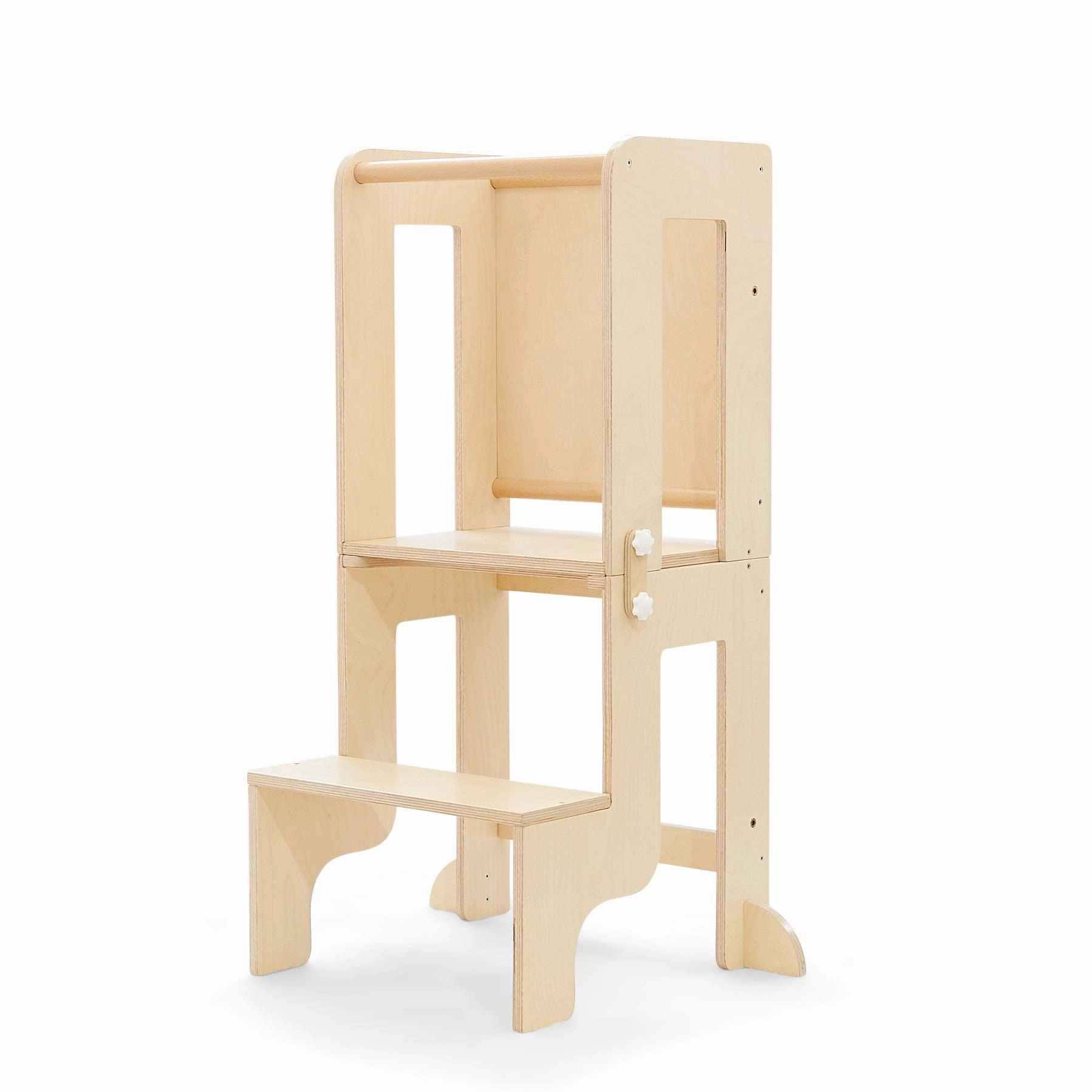 3 in 1 Convertible Learning Tower|Table