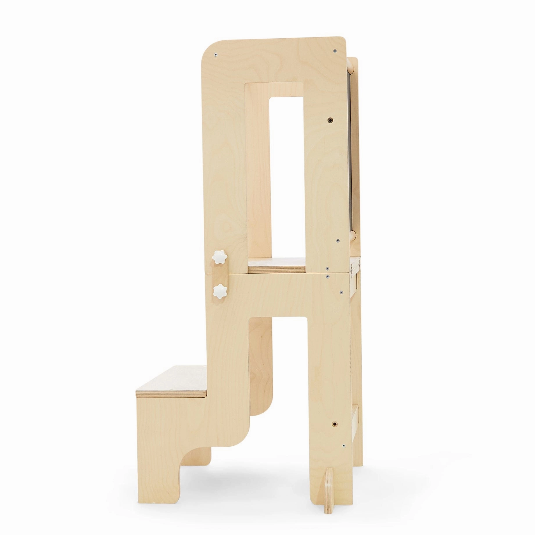 3 in 1 Convertible Learning Tower|Table