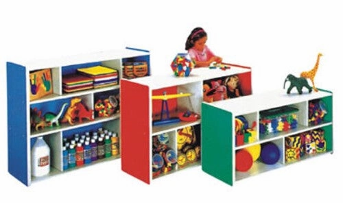 3 Sizes Shelves For Books or toys