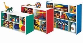 3 Sizes Shelves For Books or toys
