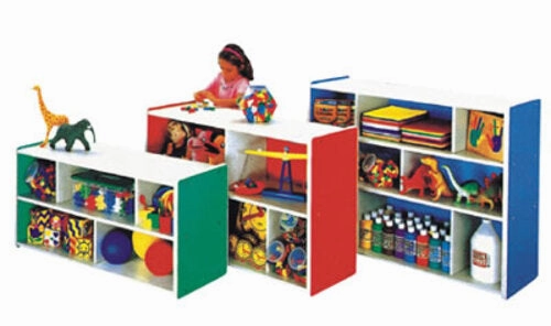 3 Sizes Shelves For Books or toys