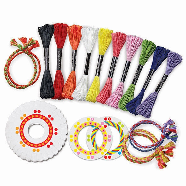 4M Girl Accessories - Friendship Bracelet