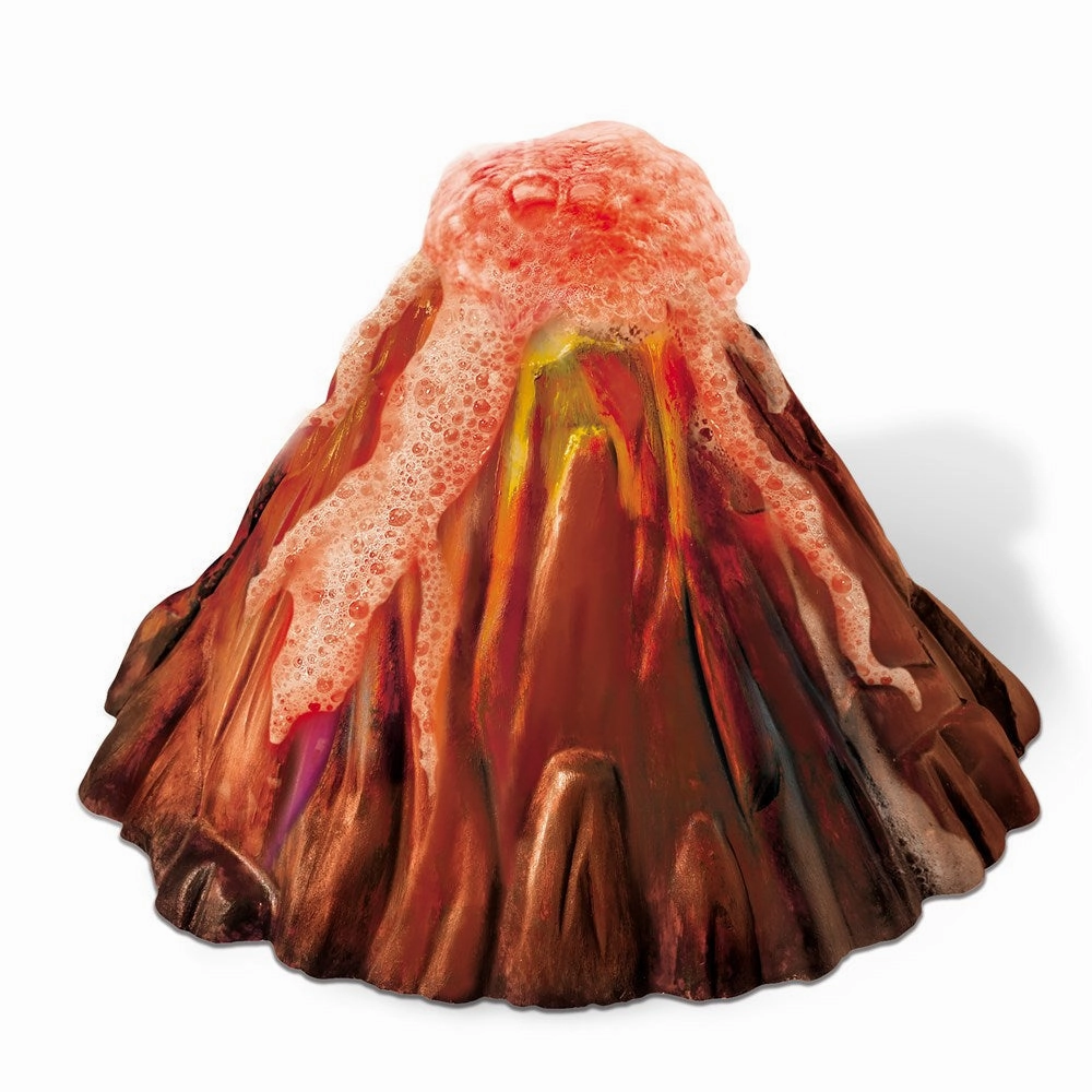 4M Kidslabs / Volcano Making Kit