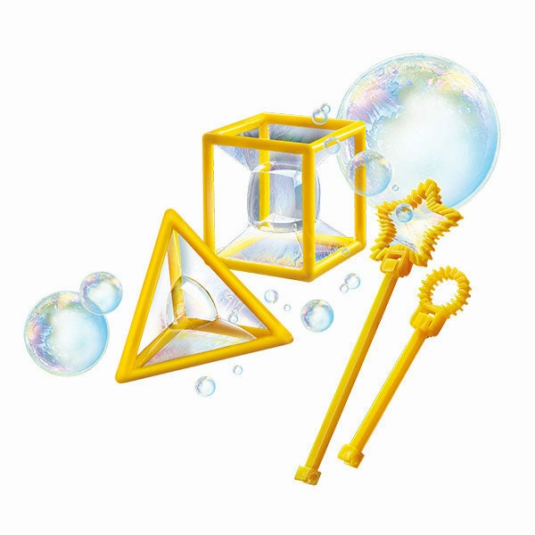 4M Kidz Labs / Bubble Science