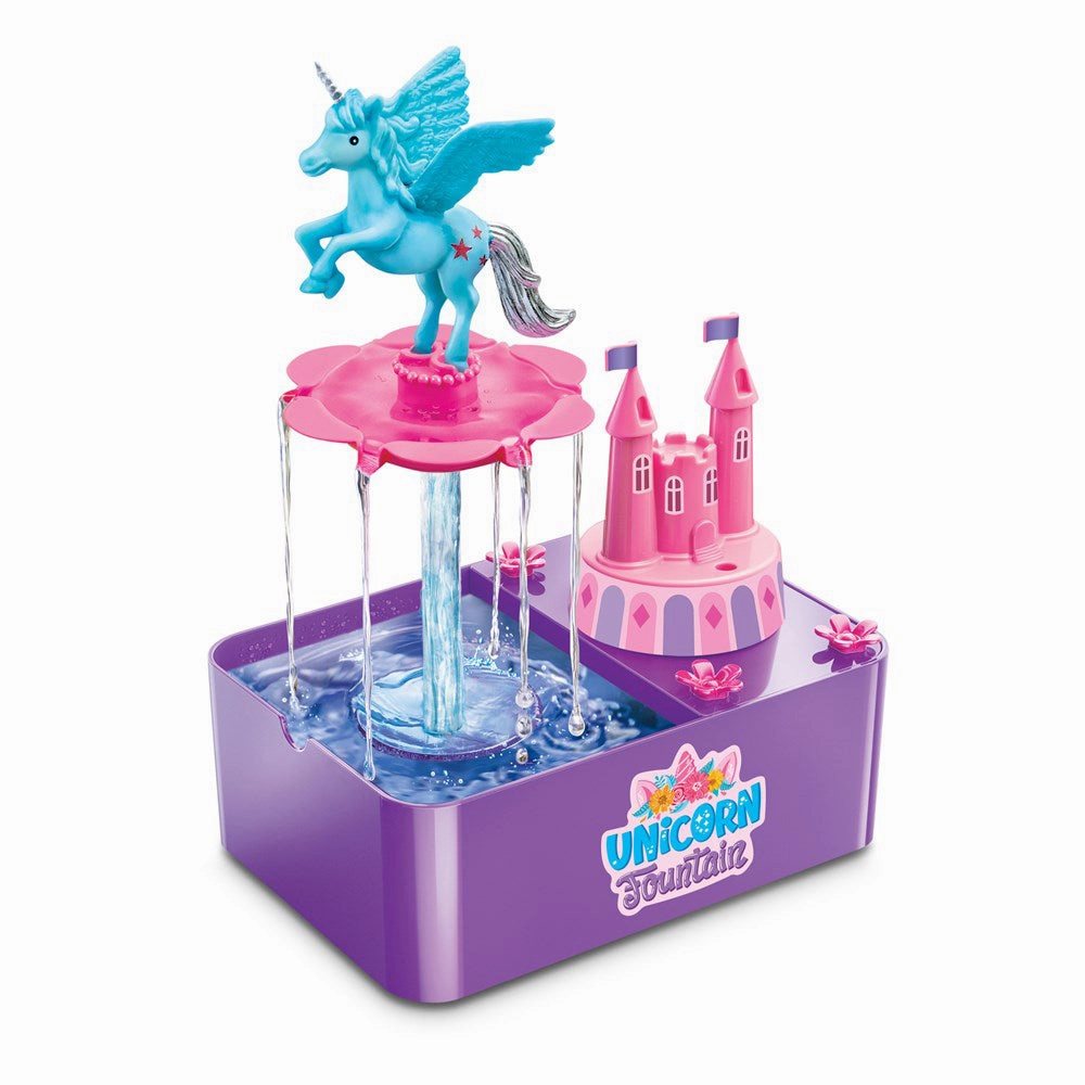 4M Kidzmaker / Unicorn Fountain