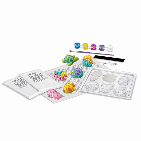 4M Mould & Paint / Sea Life