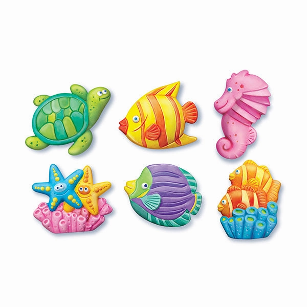 4M Mould & Paint / Sea Life