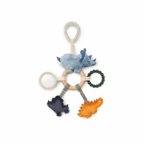 Activity Toy - Angie - Dino/Blue Fog Multi Mix
