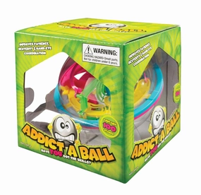 Addict A Ball -  Small
