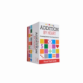 Addition By Heart