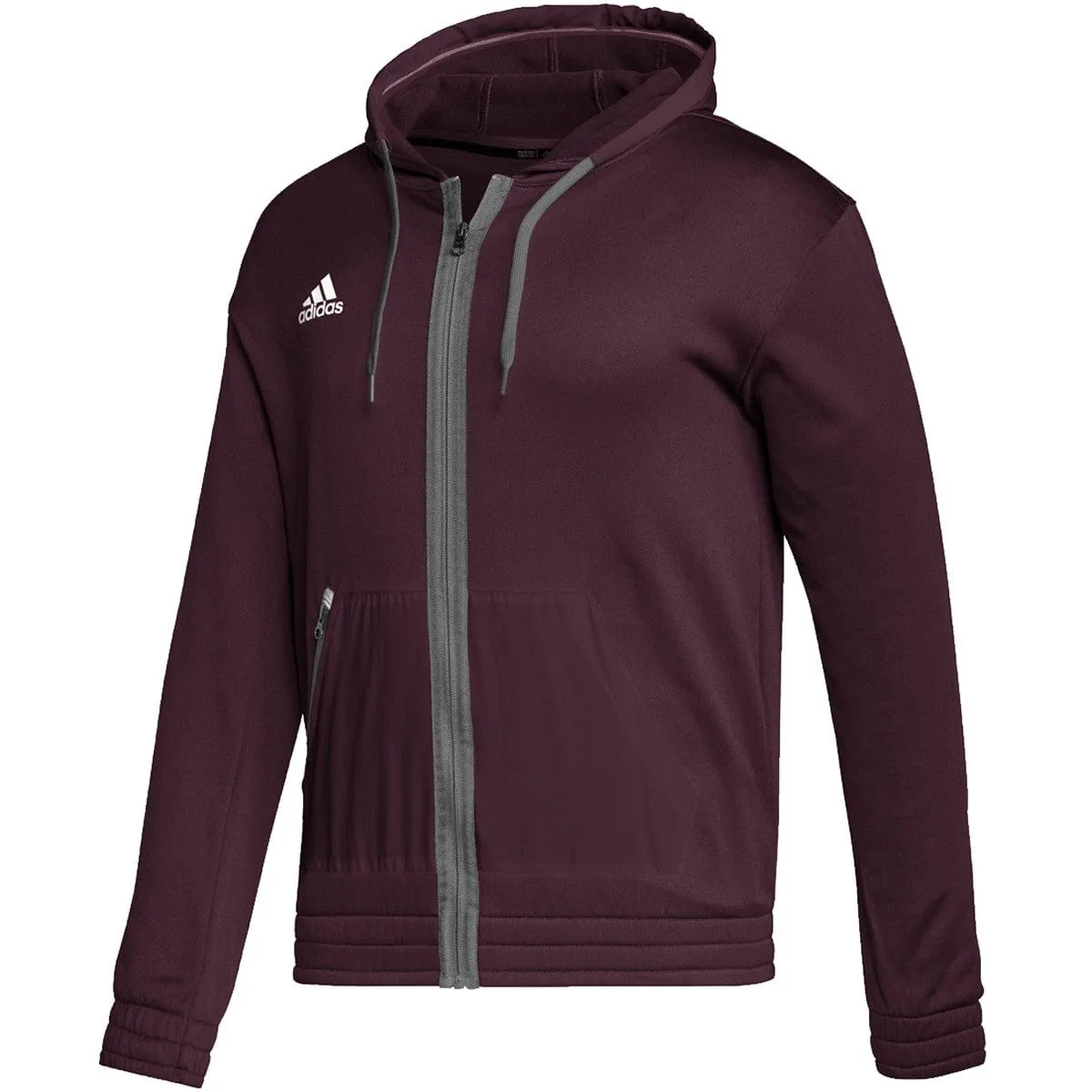 Adidas adidas - Men's Team Issue Full Zip