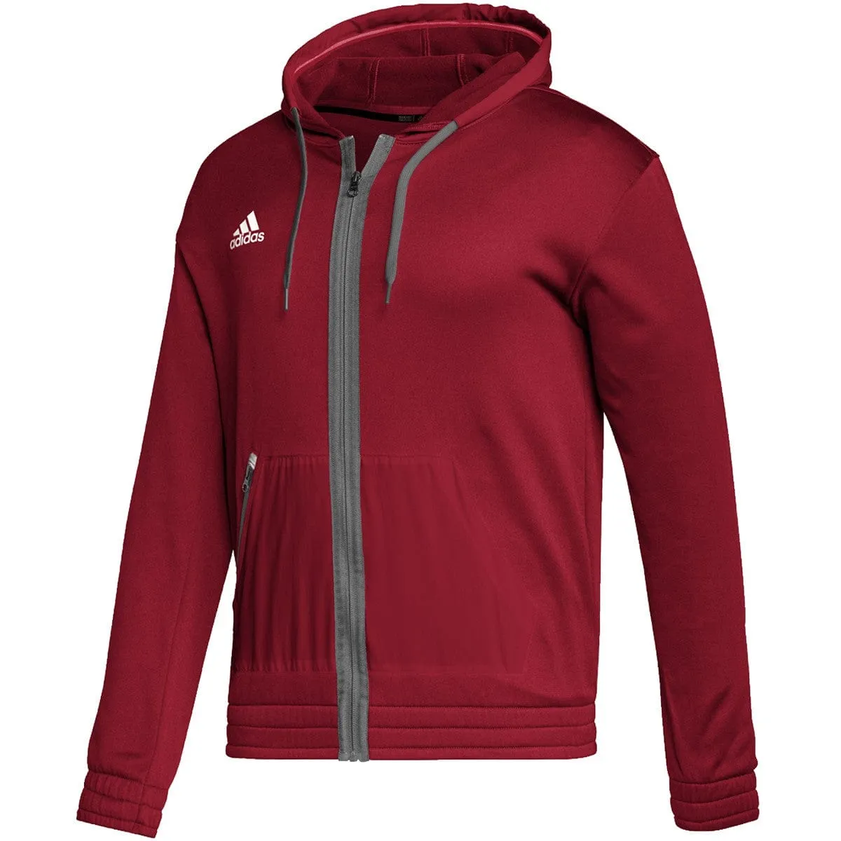 Adidas adidas - Men's Team Issue Full Zip