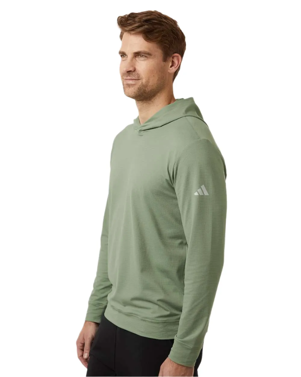 Adidas adidas - Men's Ultimate Elevated Hoodie
