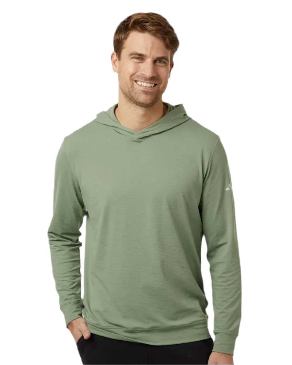 Adidas adidas - Men's Ultimate Elevated Hoodie