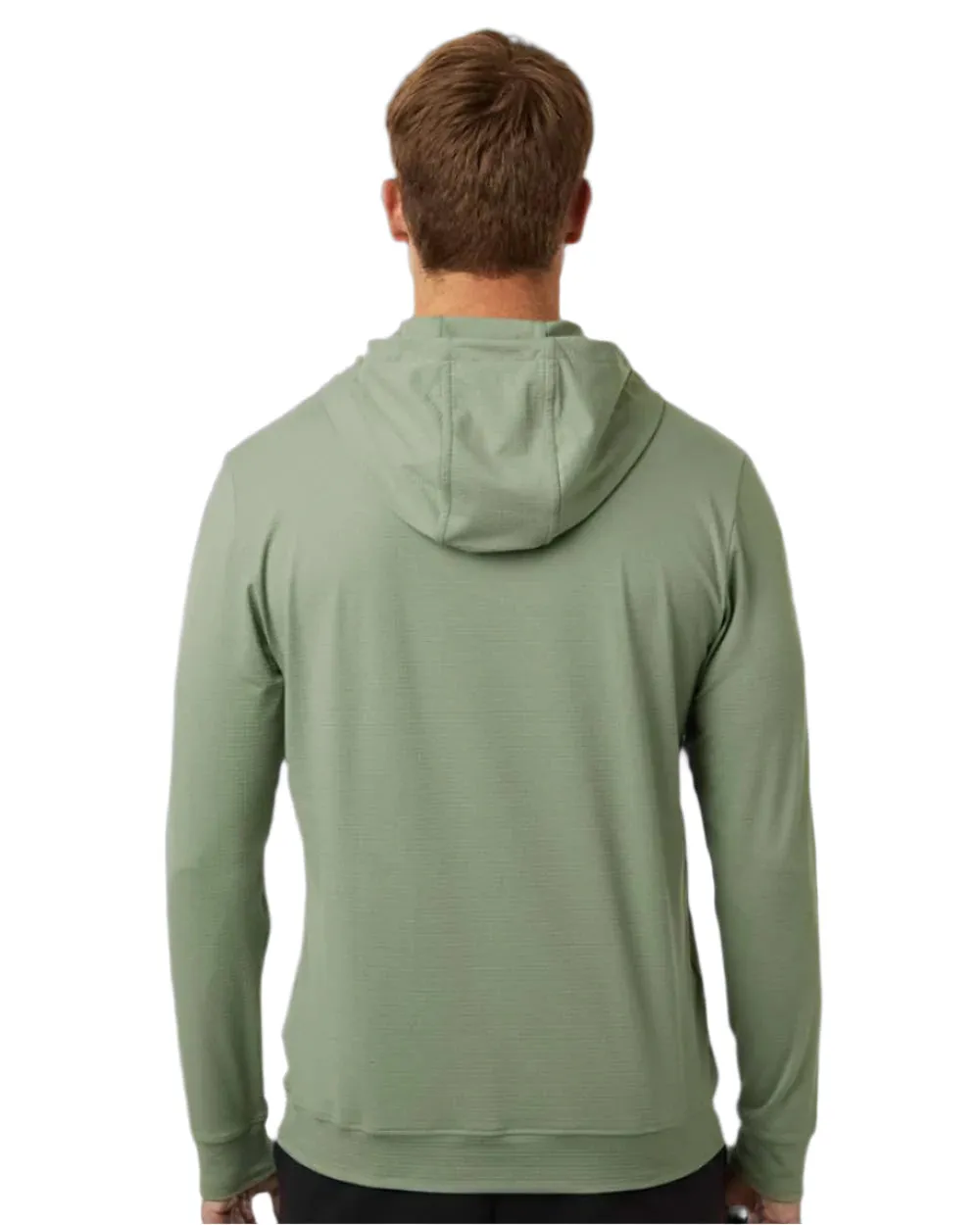 Adidas adidas - Men's Ultimate Elevated Hoodie