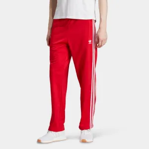 Adidas Adidas Originals Adicolor Firebird Track Pants Better Scarlet / White