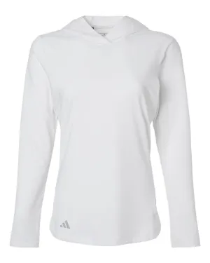 Adidas adidas - Women's Performance Hooded Pullover