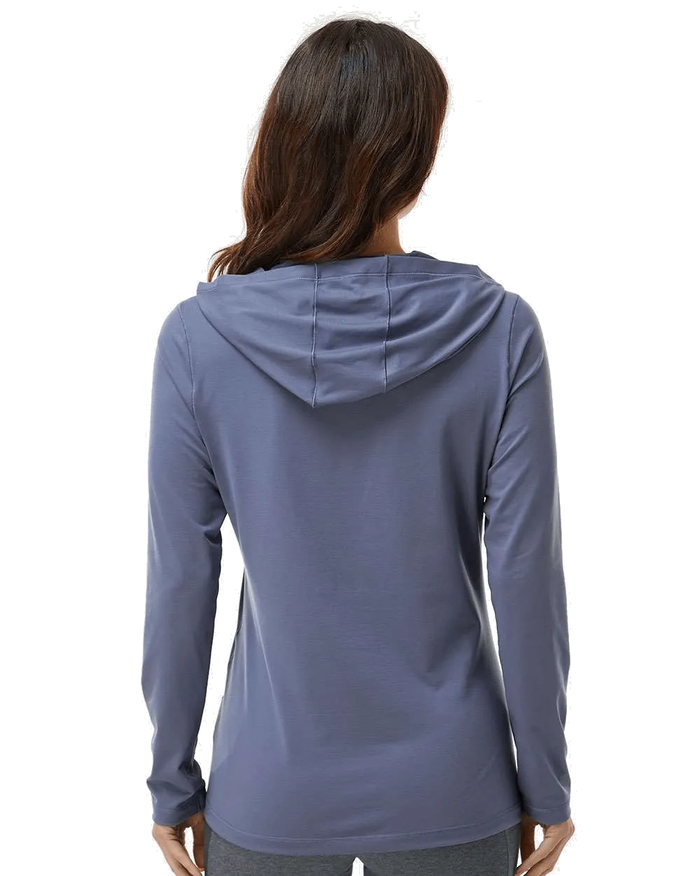 Adidas adidas - Women's Performance Hooded Pullover