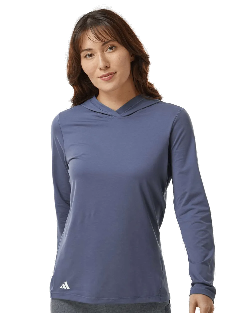 Adidas adidas - Women's Performance Hooded Pullover