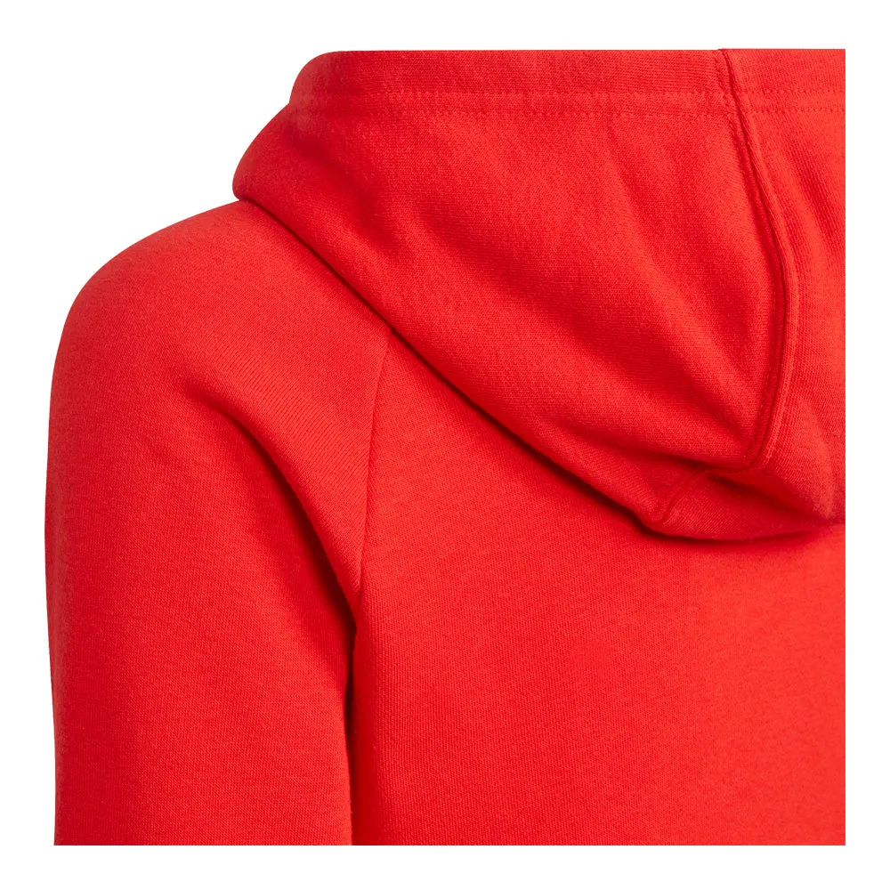 adidas Big Kids' Adicolor Hoodie Adidas