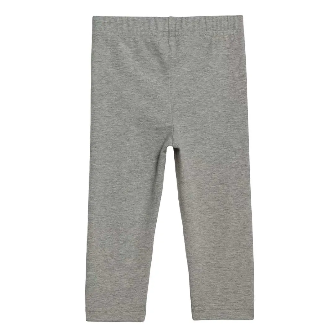 adidas - Girls' (Infant) Fleece Track Suit Set (HR5857)