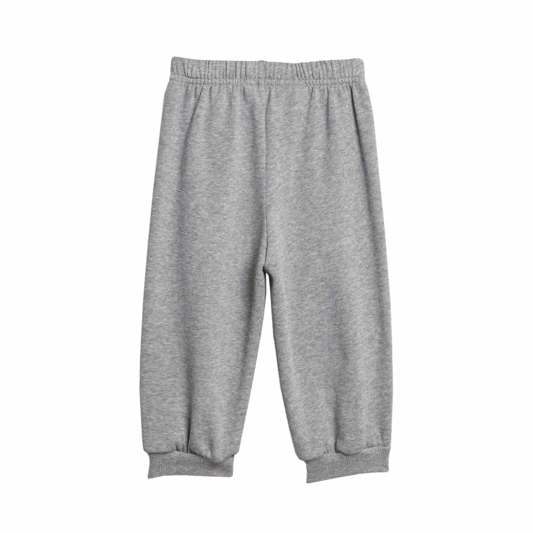 adidas - Kids' (Infant) Oversized Fleece Hoodie & Jogger Set (HM8948)