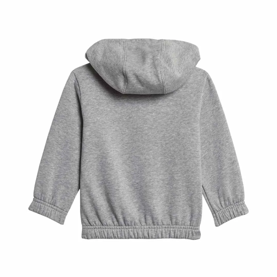 adidas - Kids' (Infant) Oversized Fleece Hoodie & Jogger Set (HM8948)