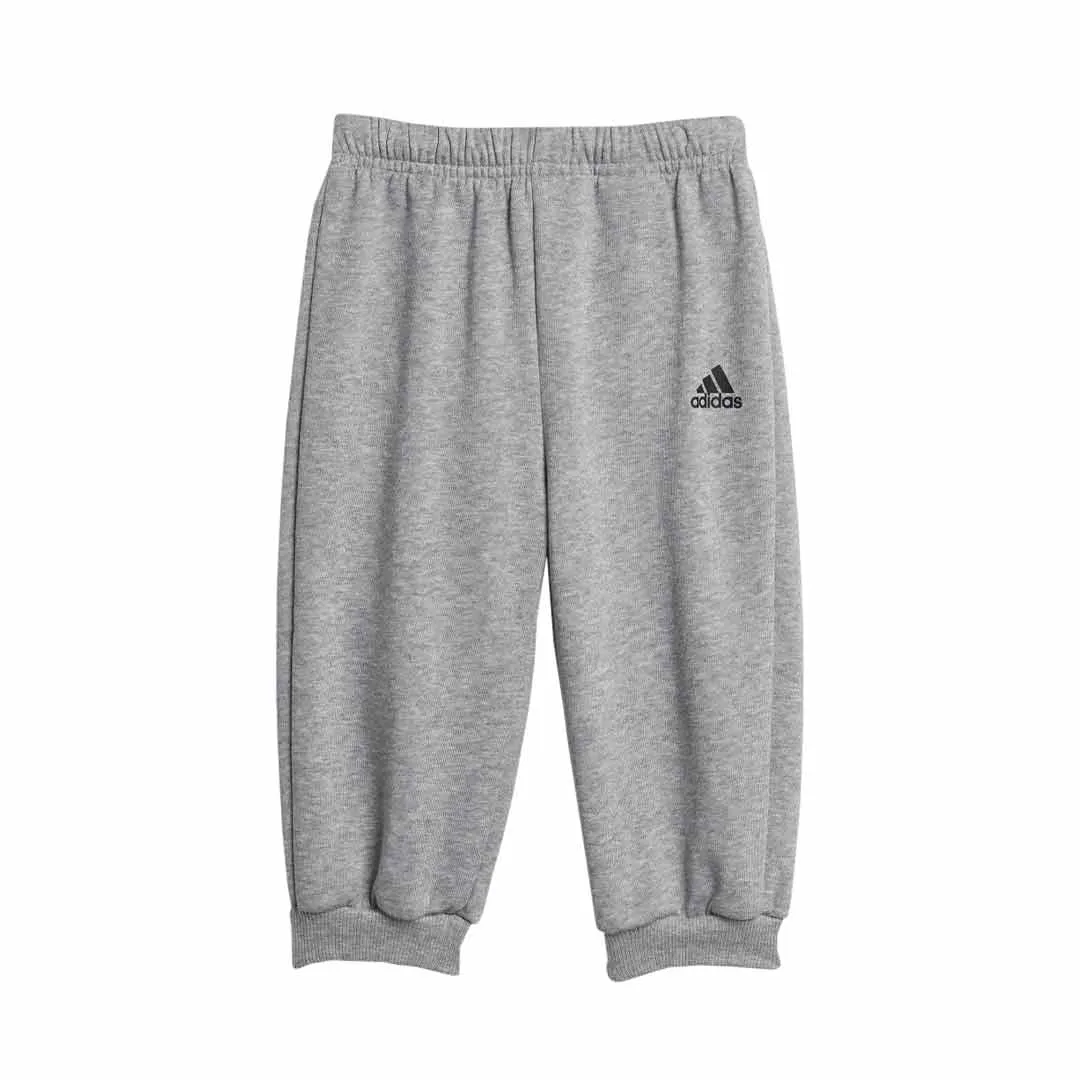 adidas - Kids' (Infant) Oversized Fleece Hoodie & Jogger Set (HM8948)