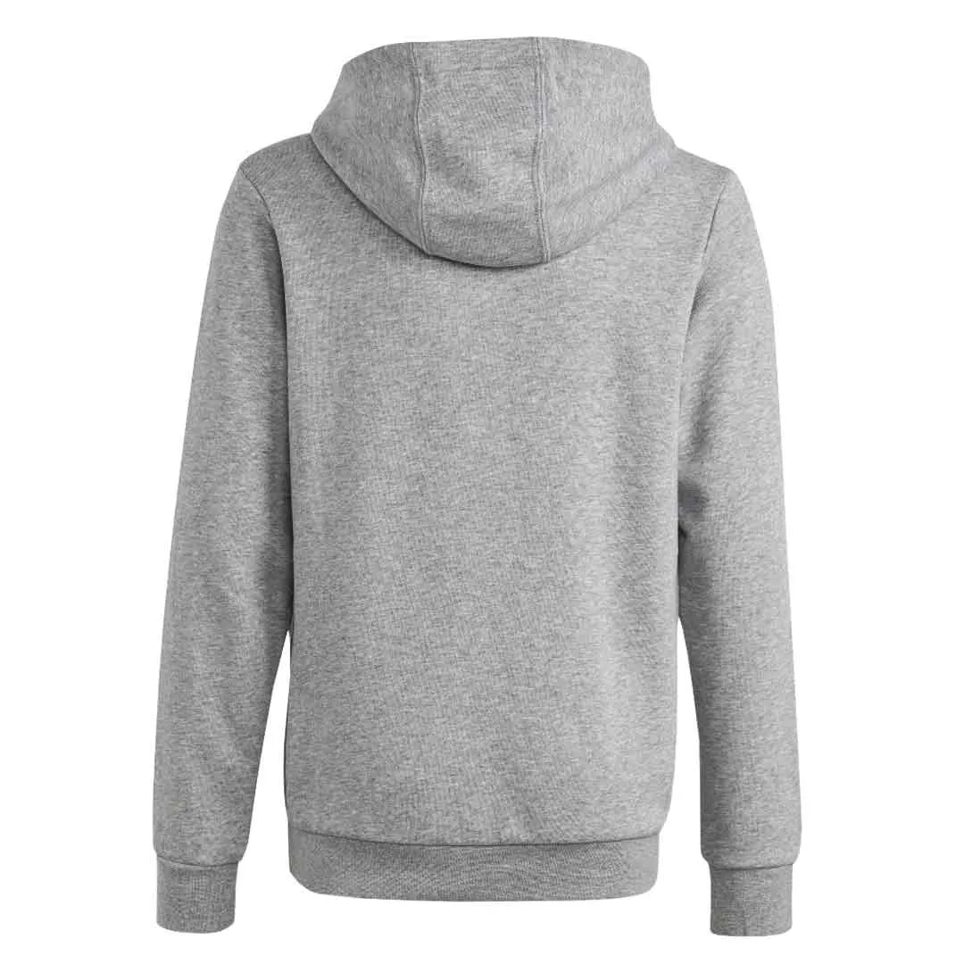 adidas - Kids' (Junior) Big Logo Essential Cotton Hoodie (IC6835)