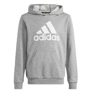 adidas - Kids' (Junior) Big Logo Essential Cotton Hoodie (IC6835)