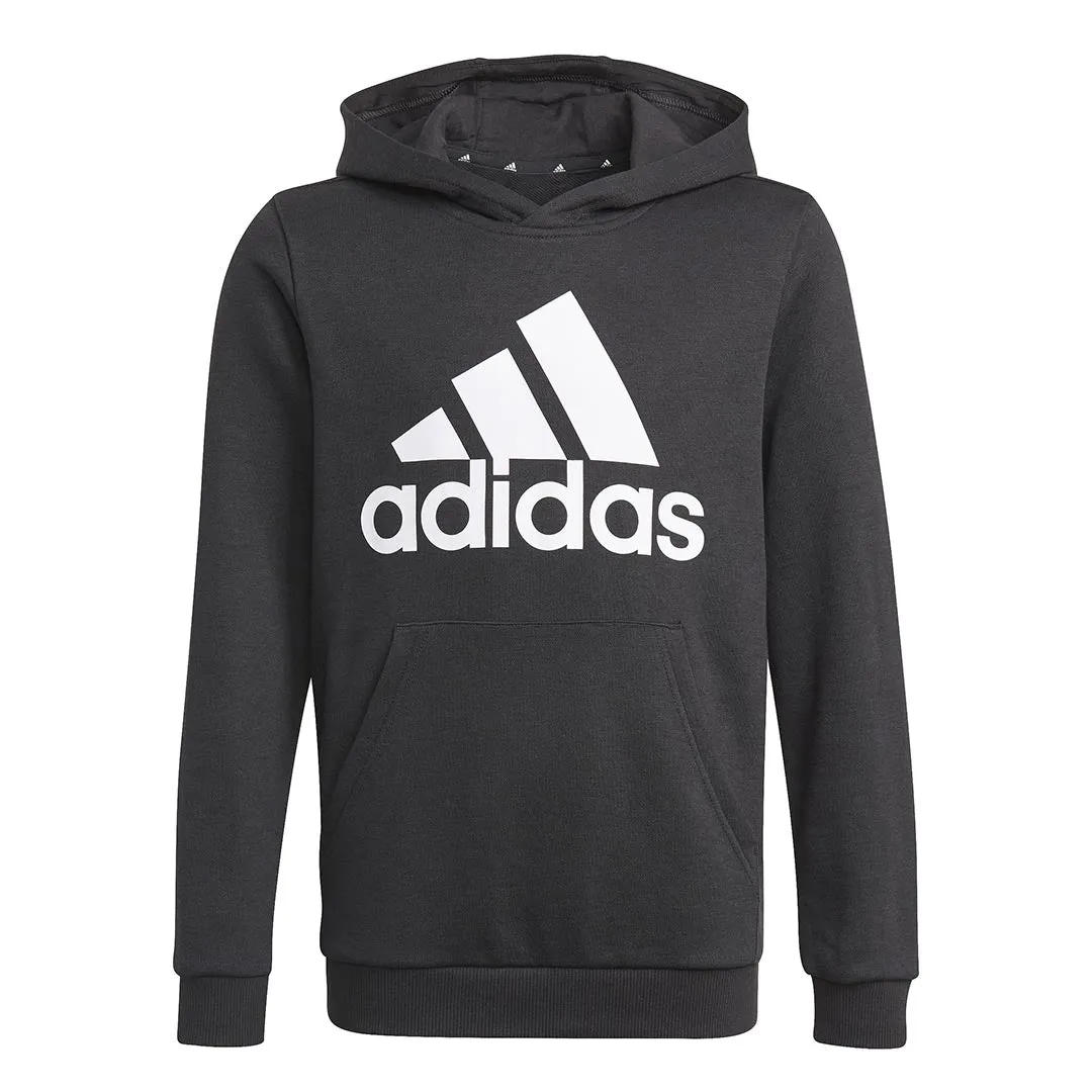 adidas - Kids' (Junior) Essentials Hoodie (GN4027)
