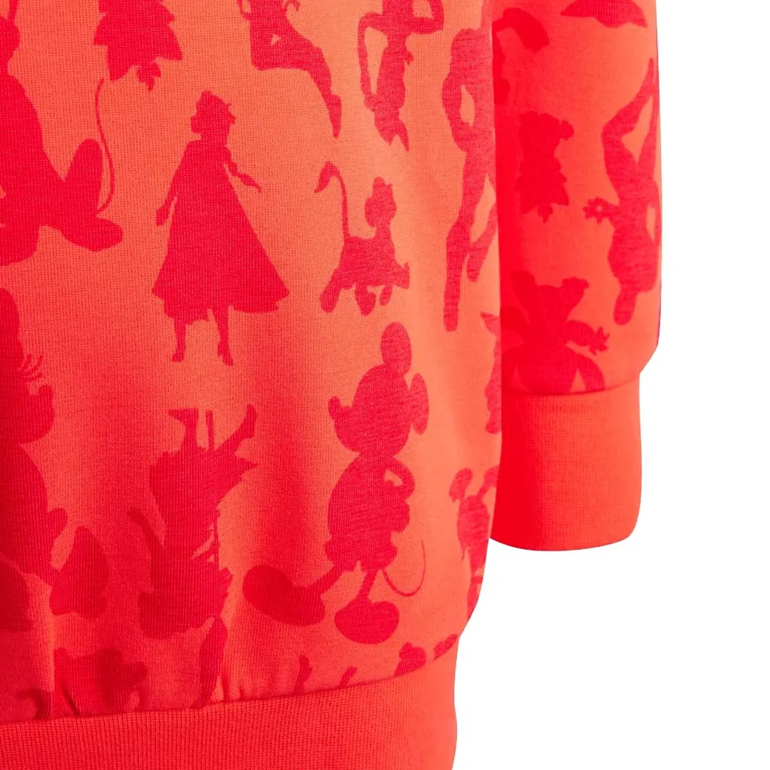 adidas - Kids' (Toddler & Junior) X Disney 100 Hoodie (IB4862)