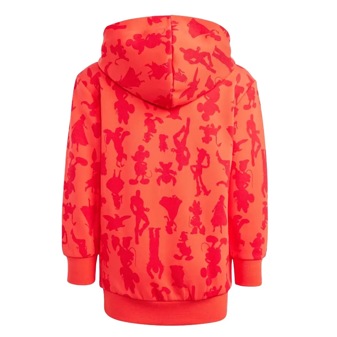 adidas - Kids' (Toddler & Junior) X Disney 100 Hoodie (IB4862)