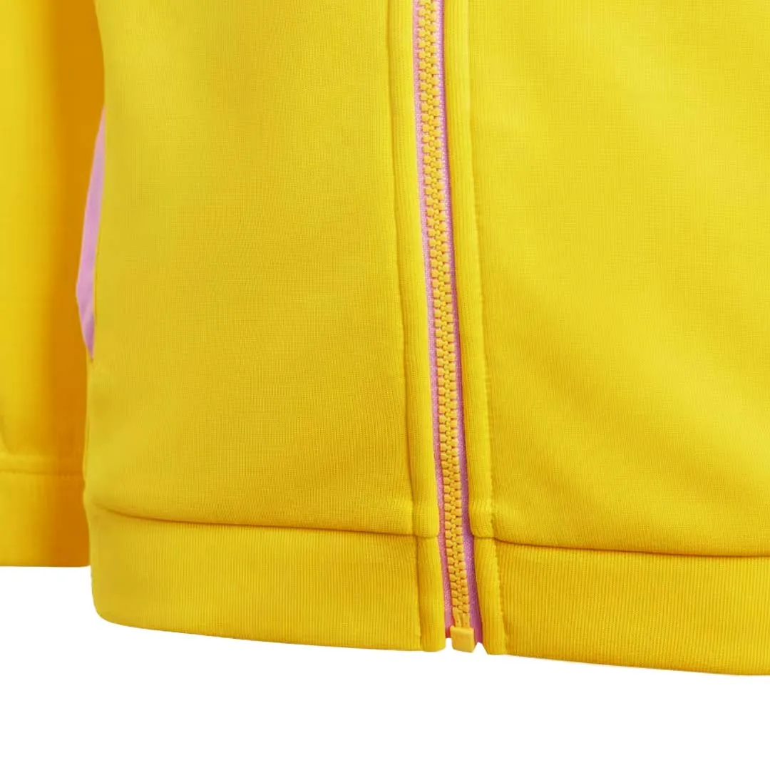 adidas - Kids' (Toddler) X Classic Lego Full-Zip Hoodie (IB6189)