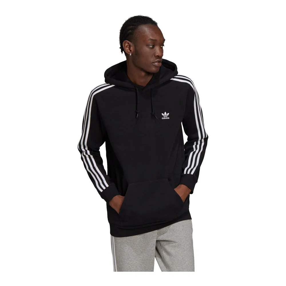 adidas Men's Adicolor Classics 3-Stripes Hoodie Adidas