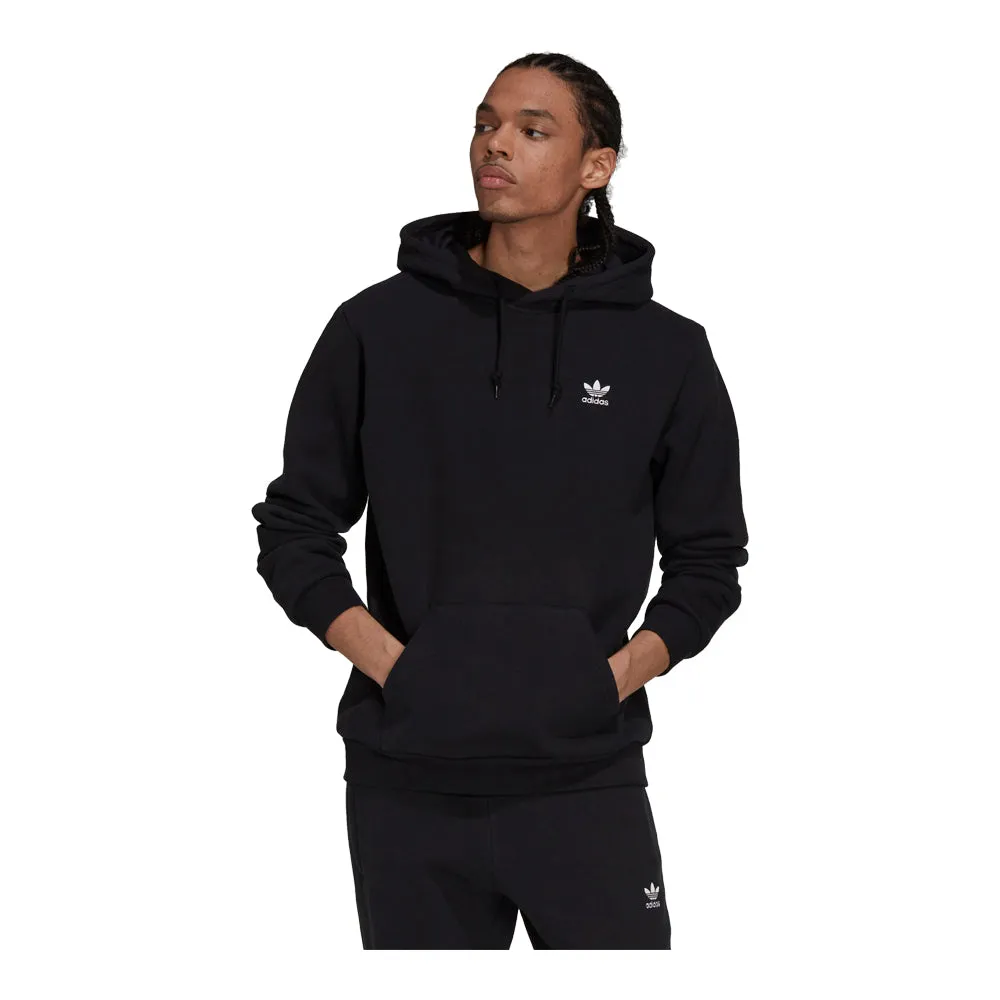 adidas Men's Adicolor Essentials Trefoil Hoodie Adidas
