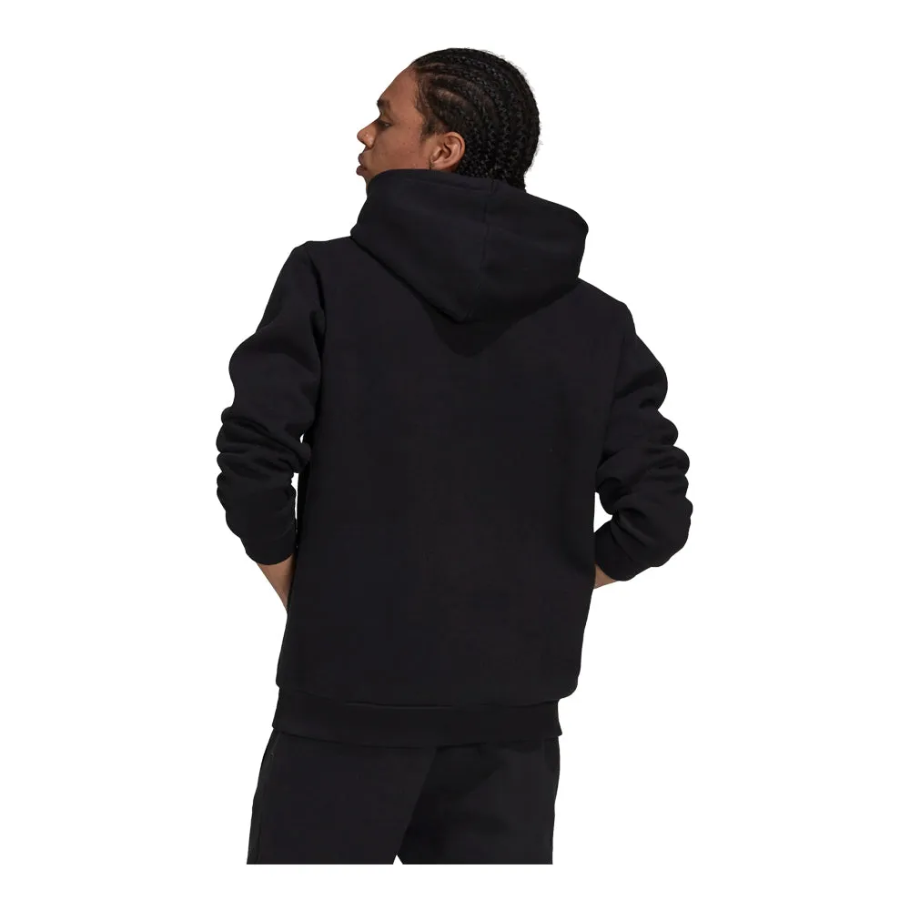 adidas Men's Adicolor Essentials Trefoil Hoodie Adidas