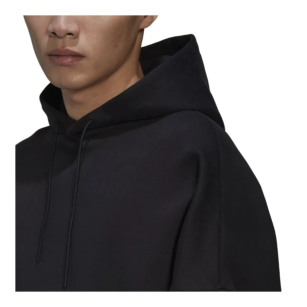 adidas Men's Adicolor Neuclassics Trefoil Hoodie Adidas