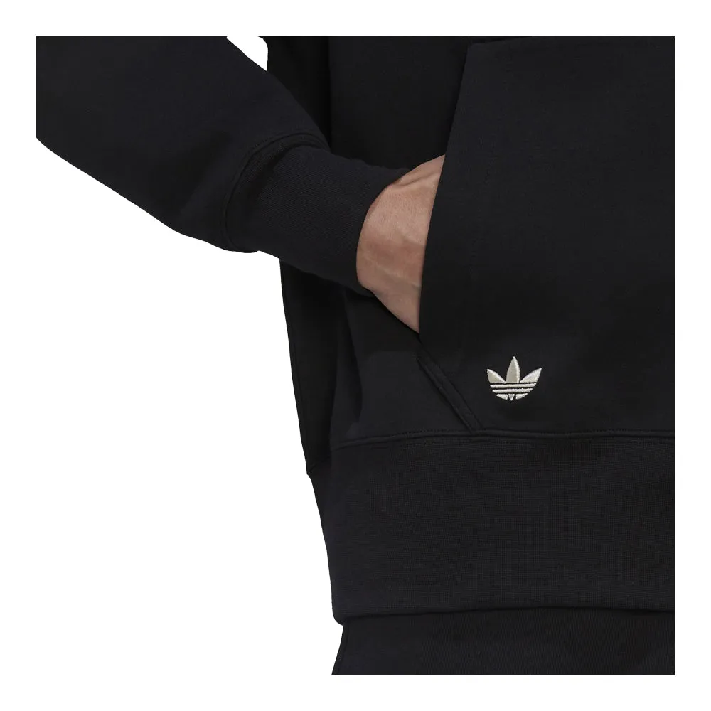 adidas Men's Adicolor Neuclassics Trefoil Hoodie Adidas
