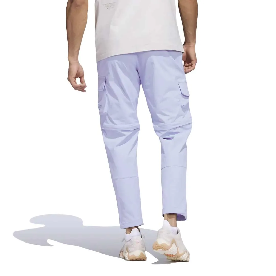 adidas - Men's Adicross Zip-Off Golf Pant (HS5615)