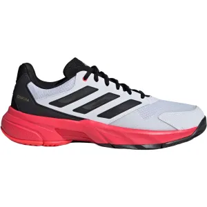 Adidas Men's CourtJam Control 3 Tennis Shoes - IH3092 Shoes Adidas Men