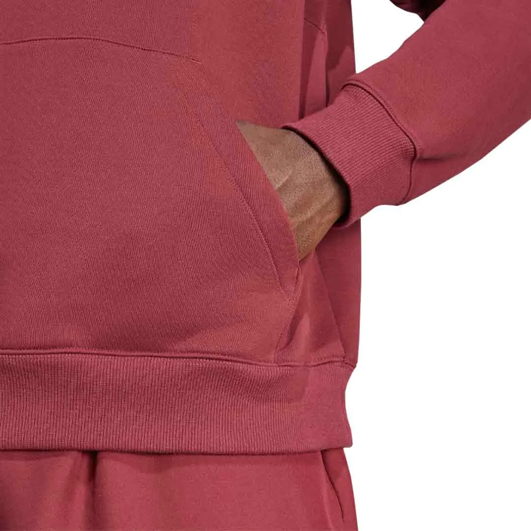 adidas - Men's FC Bayern Lifestyler Hoodie (HY3303)
