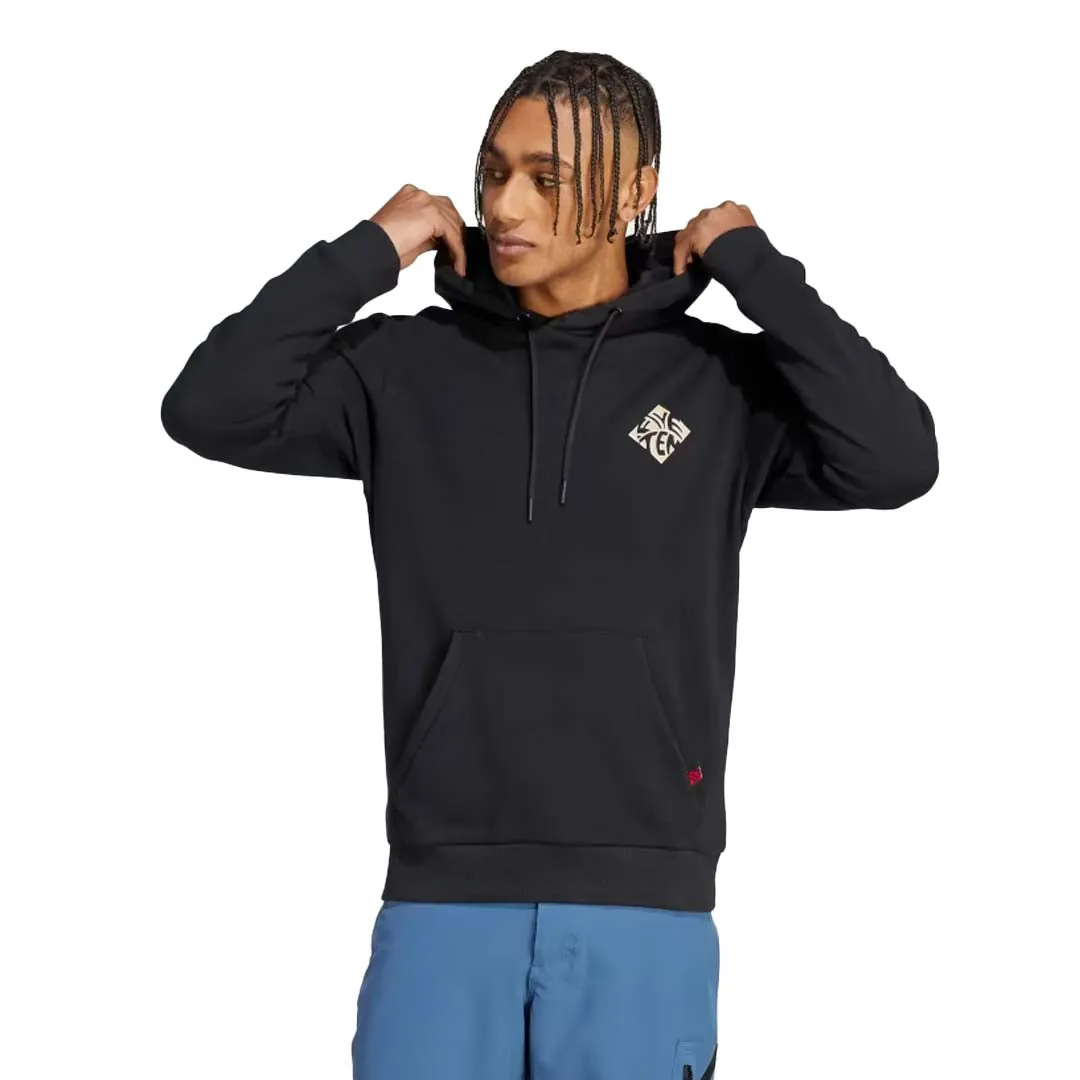 adidas - Men's Five Ten Graphic Hoodie (HT9604)